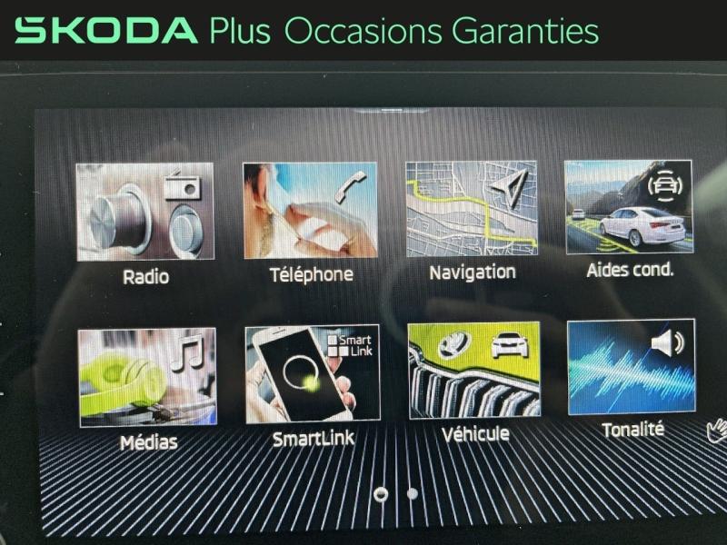 Voitures occasions ŠKODA KAROQ Selection Orvault