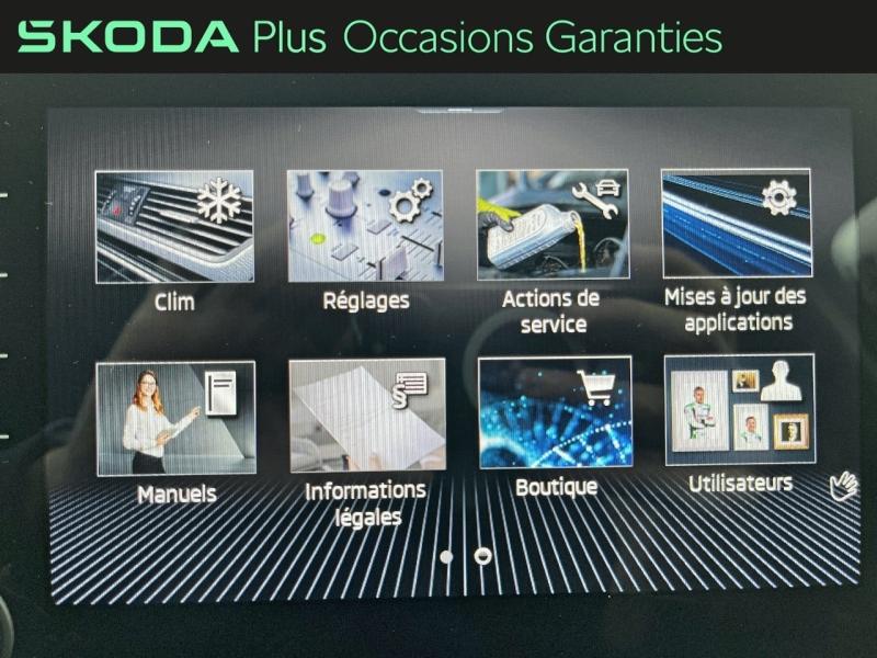 Voitures occasions ŠKODA KAROQ Selection Orvault