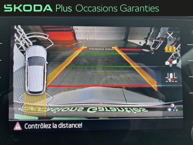 Voitures occasions ŠKODA KAROQ Selection Orvault