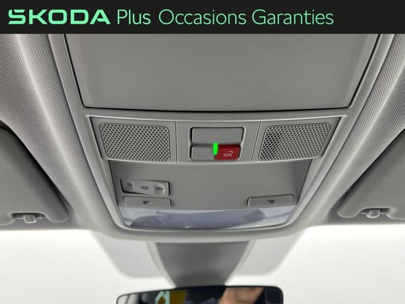 Voitures occasions ŠKODA KAROQ Selection Orvault