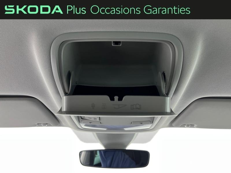 Voitures occasions ŠKODA KAROQ Selection Orvault