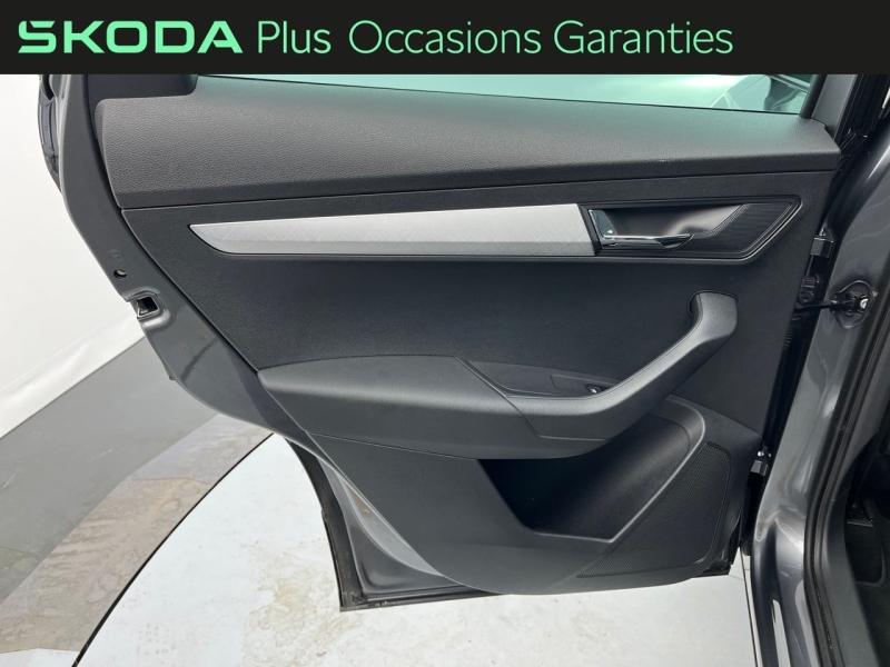 Voitures occasions ŠKODA KAROQ Selection Orvault