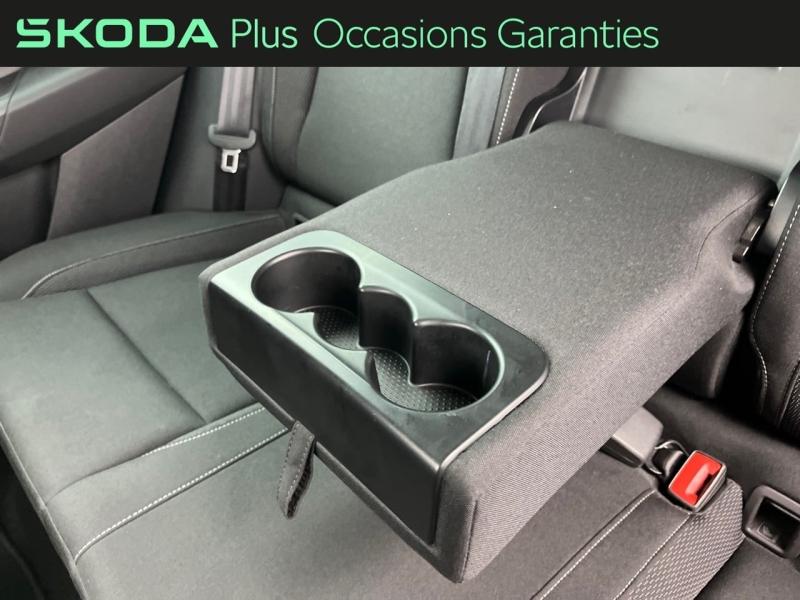 Voitures occasions ŠKODA KAROQ Selection Orvault