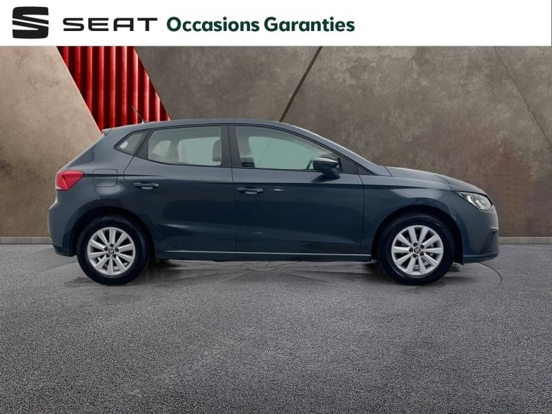Voitures occasions SEAT IBIZA Style Orvault
