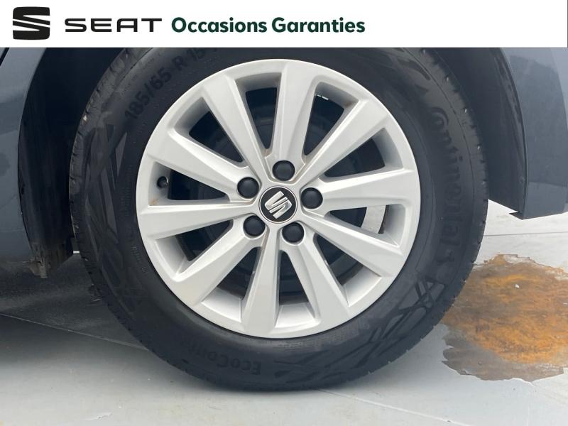 Voitures occasions SEAT IBIZA Style Orvault