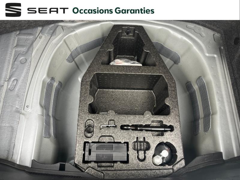 Voitures occasions SEAT IBIZA Style Orvault