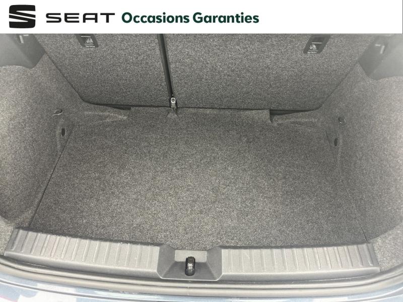 Voitures occasions SEAT IBIZA Style Orvault