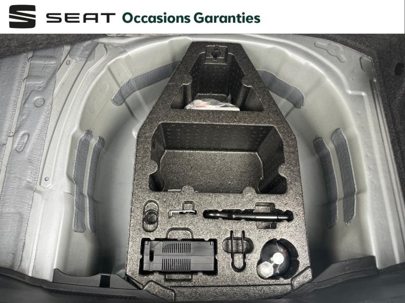 Voitures occasions SEAT IBIZA Style Orvault