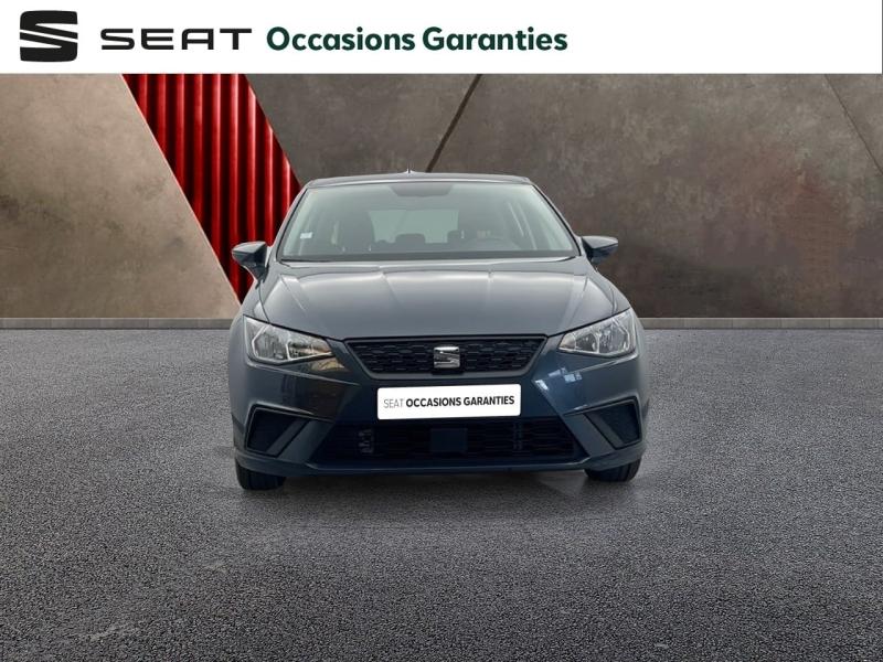 Voitures occasions SEAT IBIZA Style Orvault