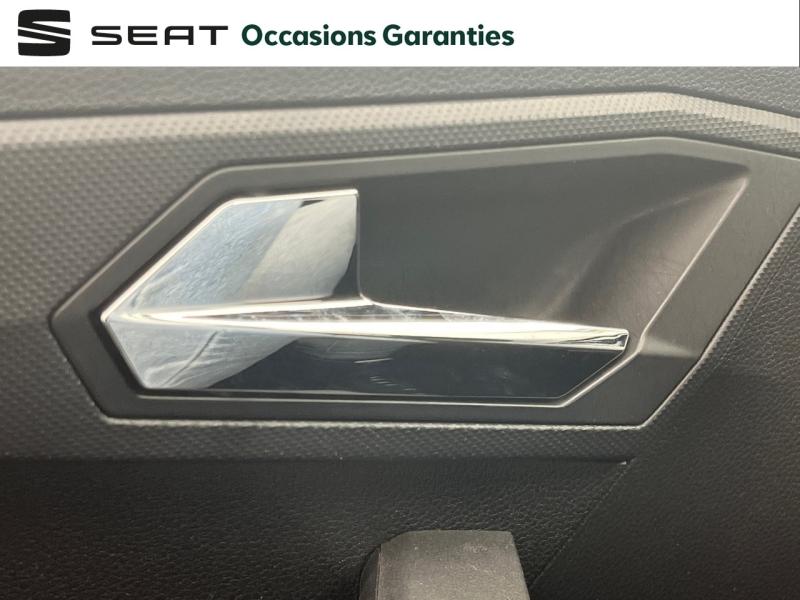 Voitures occasions SEAT IBIZA Style Orvault