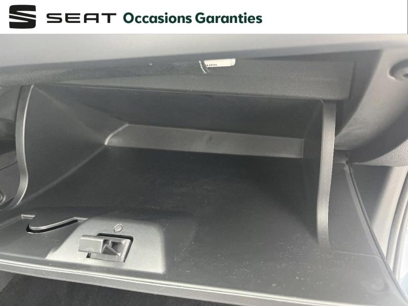 Voitures occasions SEAT IBIZA Style Orvault