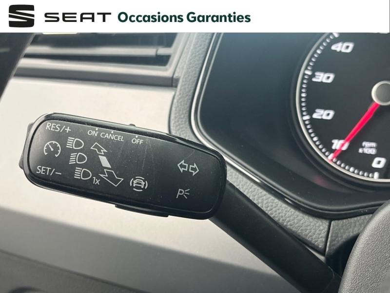 Voitures occasions SEAT IBIZA Style Orvault