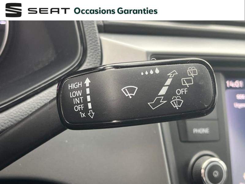 Voitures occasions SEAT IBIZA Style Orvault