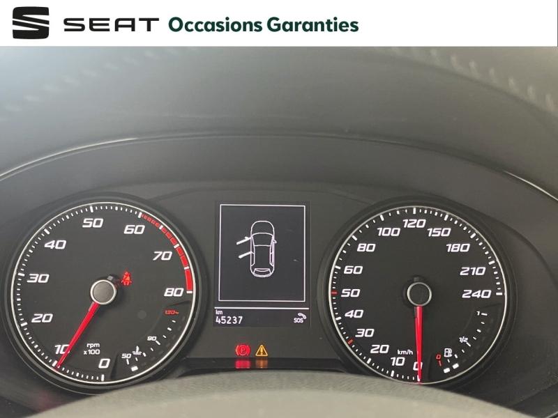 Voitures occasions SEAT IBIZA Style Orvault