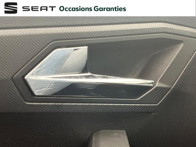 Voitures occasions SEAT IBIZA Style Orvault