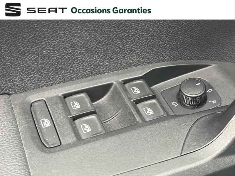 Voitures occasions SEAT IBIZA Style Orvault