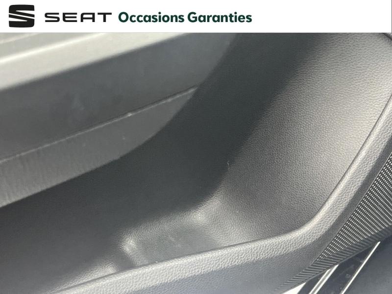 Voitures occasions SEAT IBIZA Style Orvault