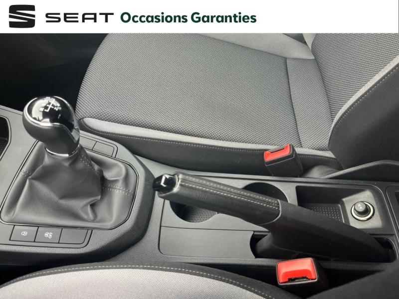 Voitures occasions SEAT IBIZA Style Orvault