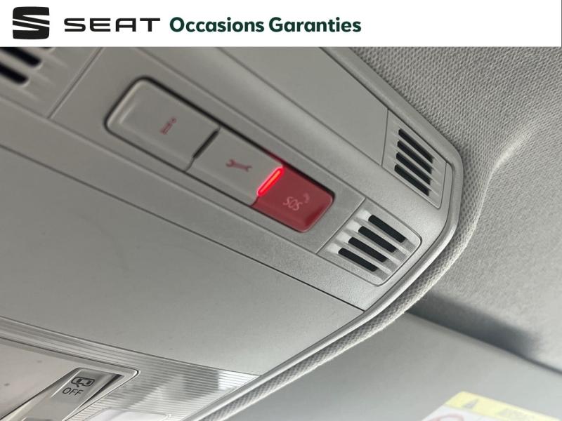 Voitures occasions SEAT IBIZA Style Orvault