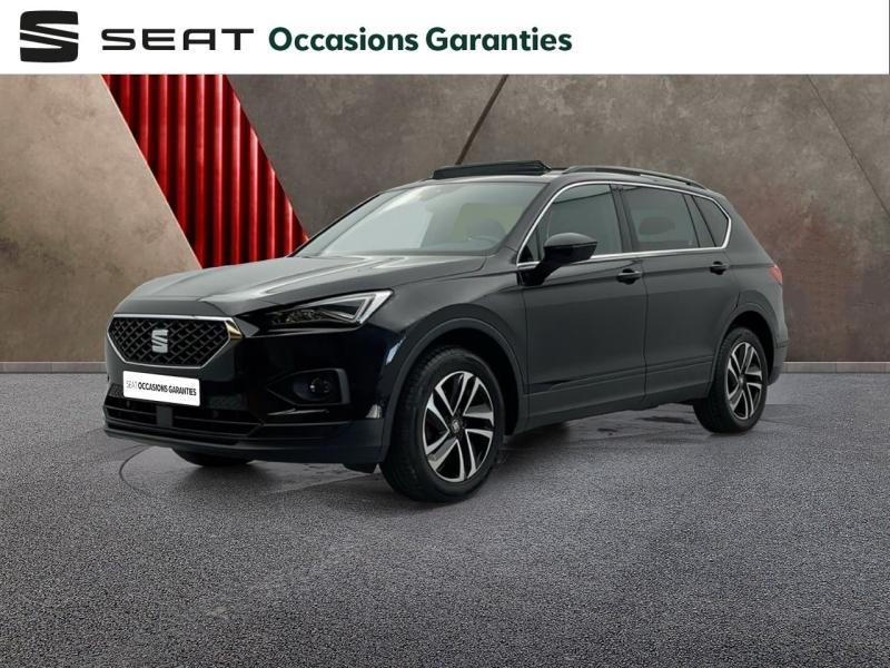Voitures occasions SEAT TARRACO Style Orvault