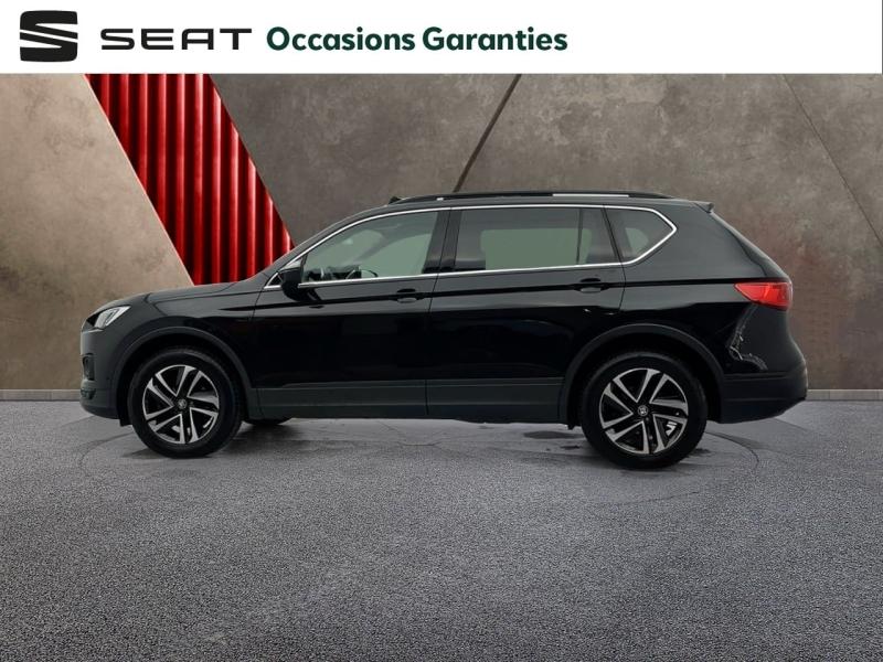 Voitures occasions SEAT TARRACO Style Orvault