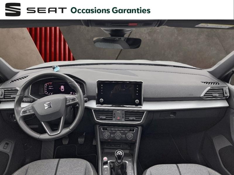 Voitures occasions SEAT TARRACO Style Orvault