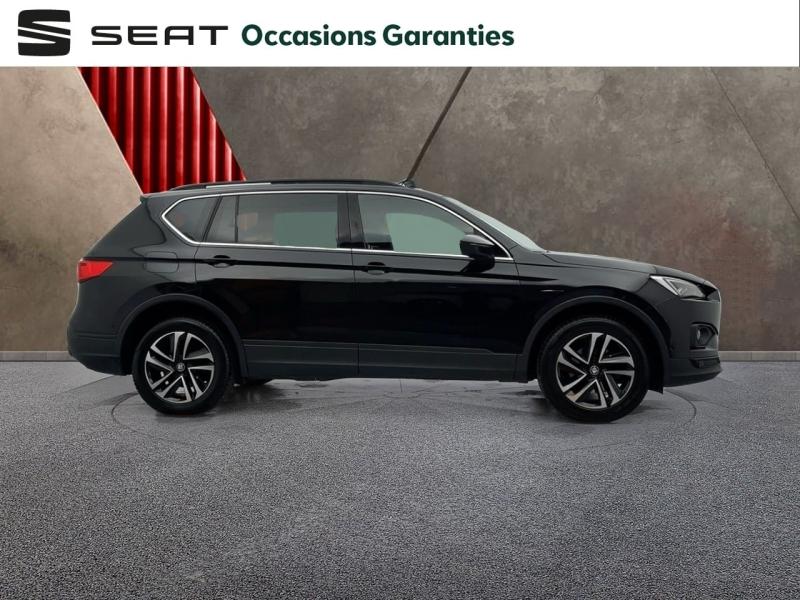 Voitures occasions SEAT TARRACO Style Orvault