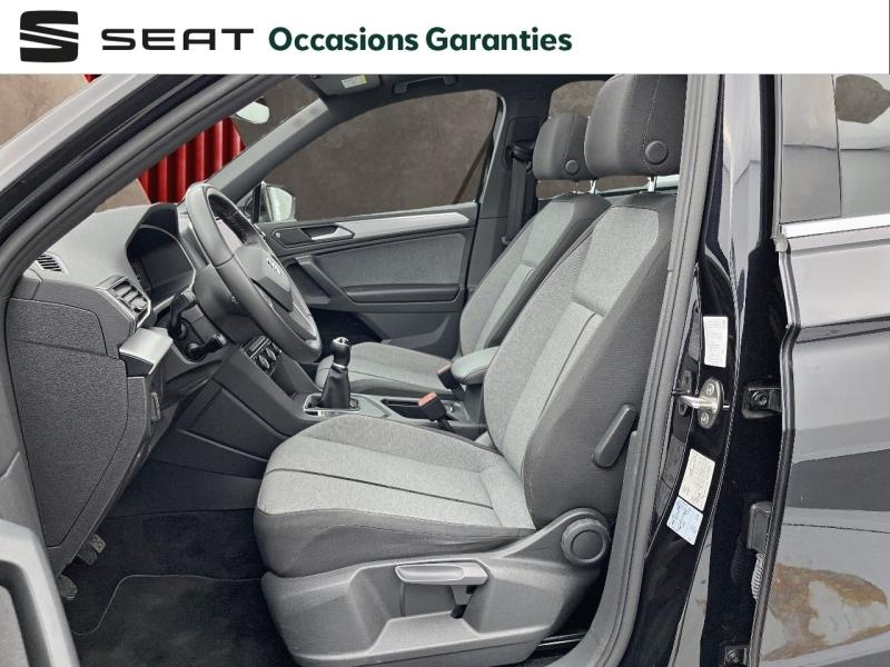 Voitures occasions SEAT TARRACO Style Orvault