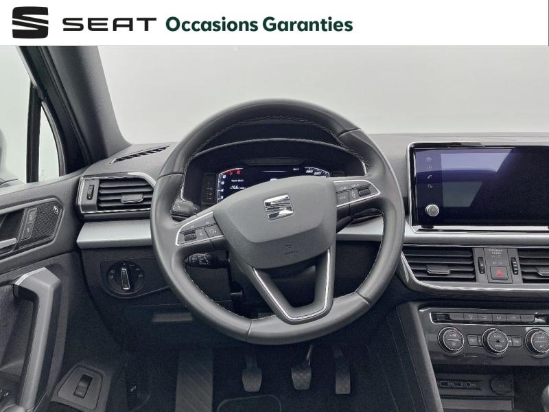 Voitures occasions SEAT TARRACO Style Orvault