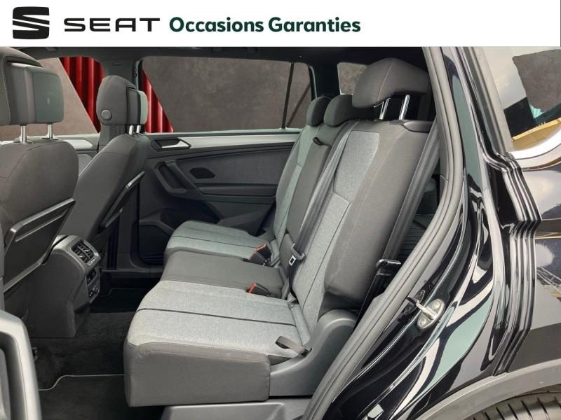 Voitures occasions SEAT TARRACO Style Orvault