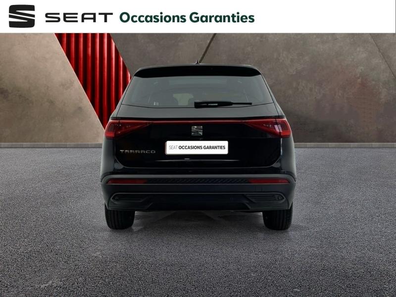 Voitures occasions SEAT TARRACO Style Orvault