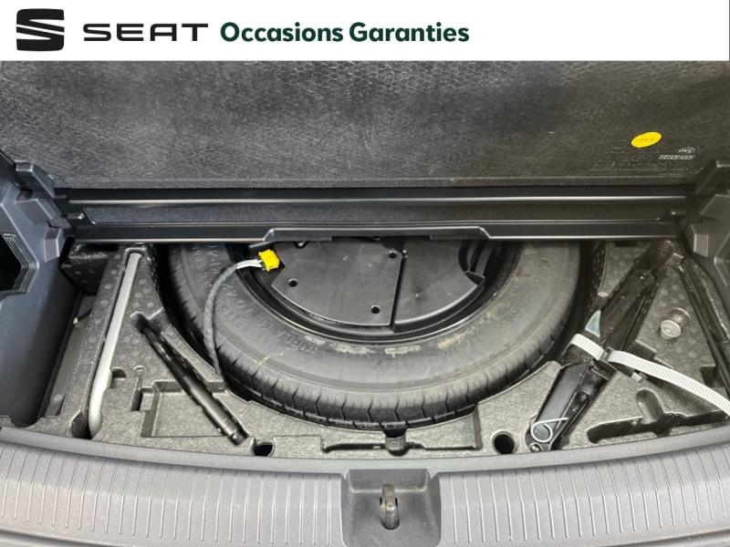 Voitures occasions SEAT TARRACO Style Orvault