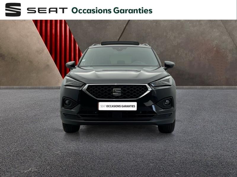 Voitures occasions SEAT TARRACO Style Orvault