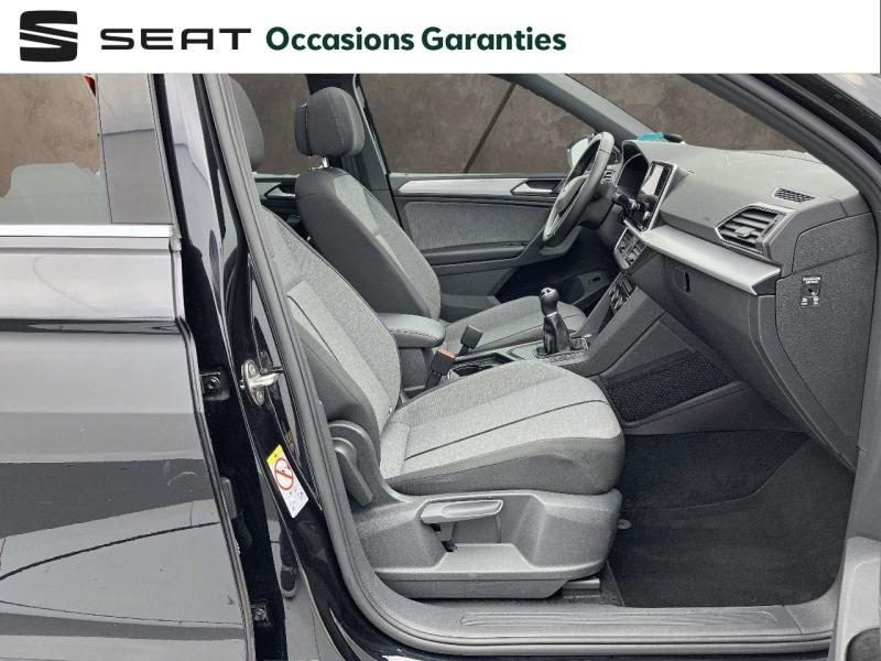 Voitures occasions SEAT TARRACO Style Orvault