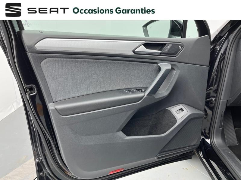 Voitures occasions SEAT TARRACO Style Orvault