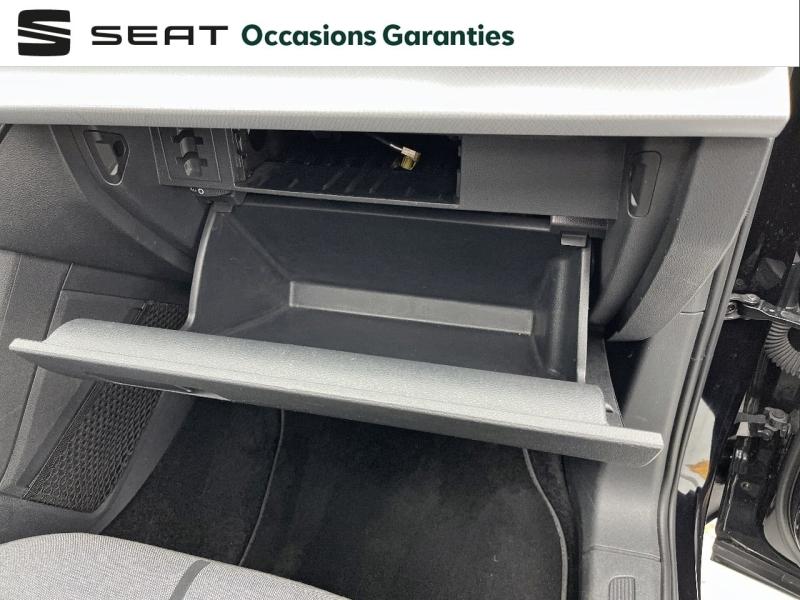 Voitures occasions SEAT TARRACO Style Orvault