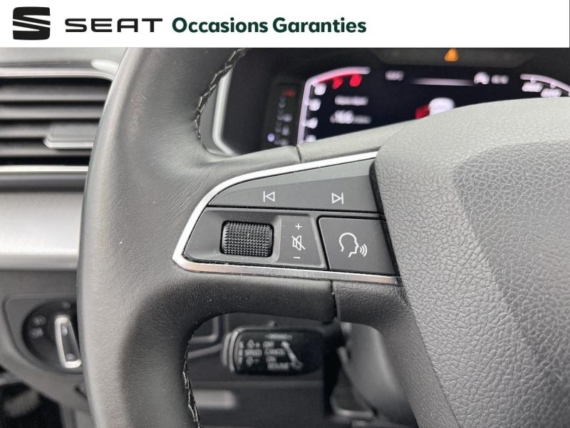 Voitures occasions SEAT TARRACO Style Orvault