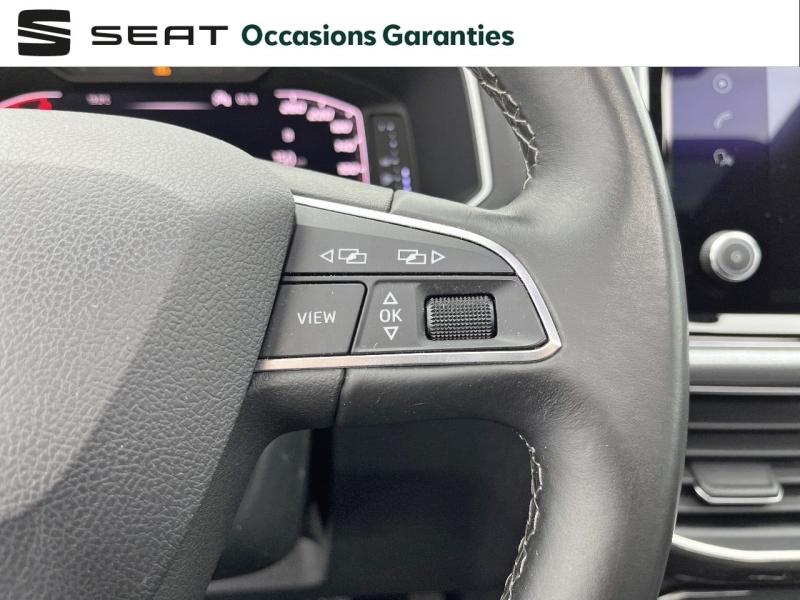 Voitures occasions SEAT TARRACO Style Orvault