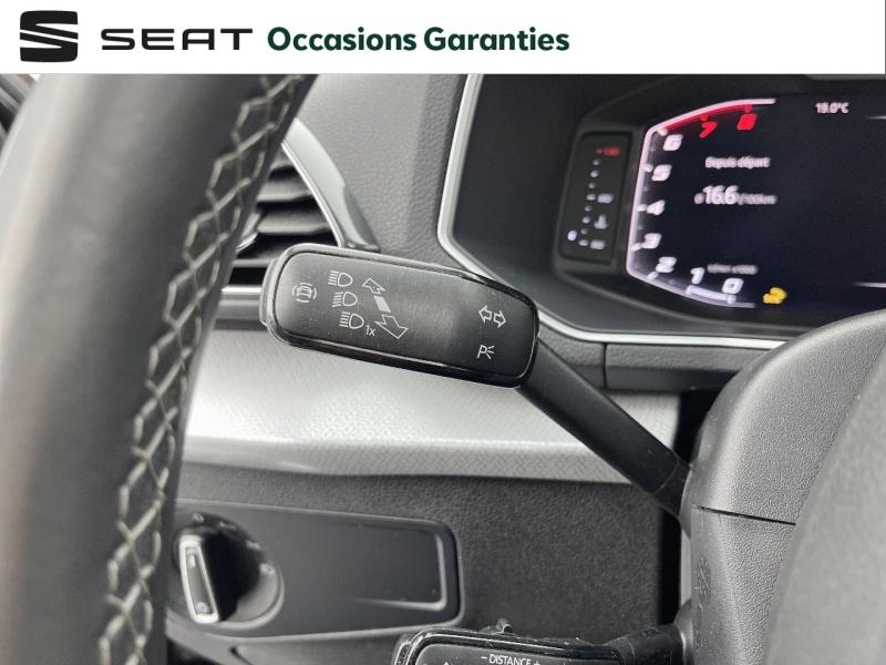 Voitures occasions SEAT TARRACO Style Orvault