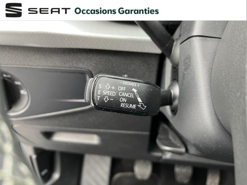 Voitures occasions SEAT TARRACO Style Orvault