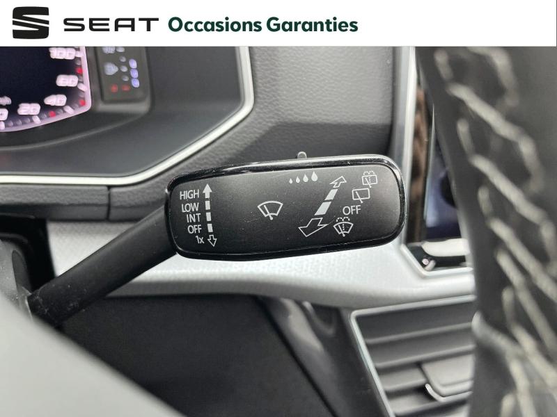 Voitures occasions SEAT TARRACO Style Orvault