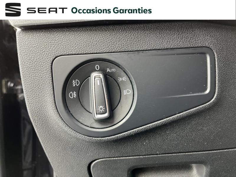 Voitures occasions SEAT TARRACO Style Orvault