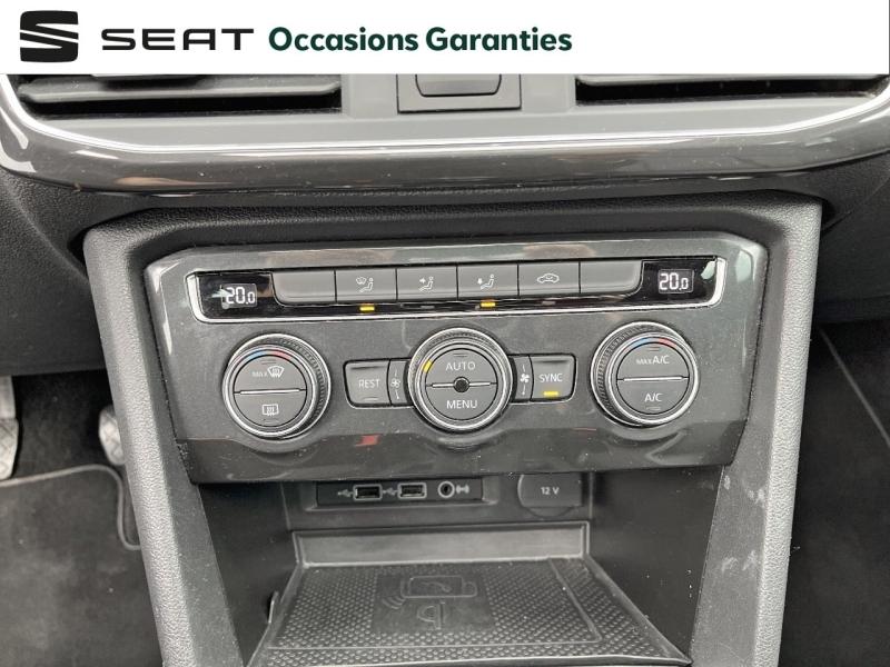 Voitures occasions SEAT TARRACO Style Orvault