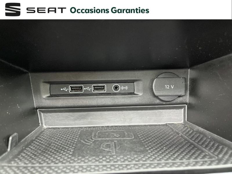 Voitures occasions SEAT TARRACO Style Orvault