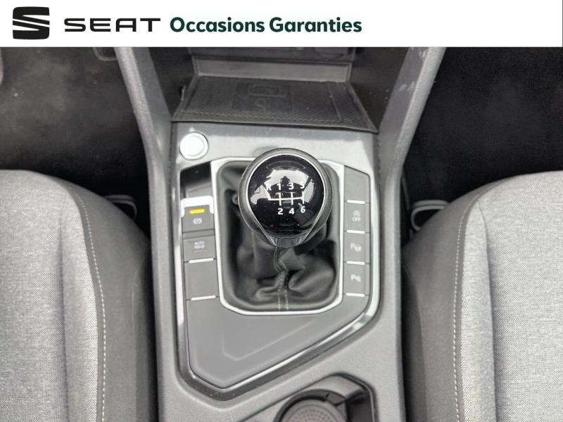 Voitures occasions SEAT TARRACO Style Orvault