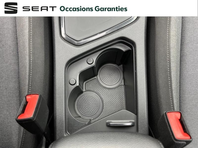 Voitures occasions SEAT TARRACO Style Orvault