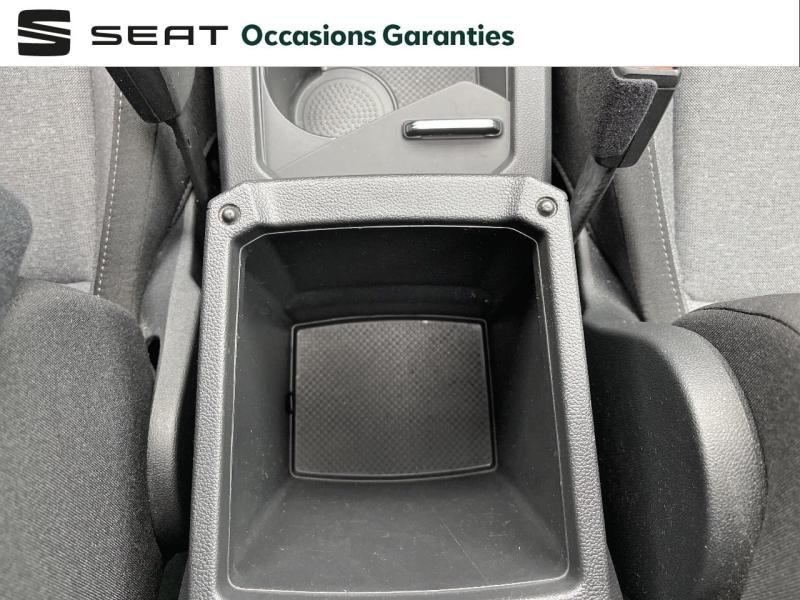 Voitures occasions SEAT TARRACO Style Orvault