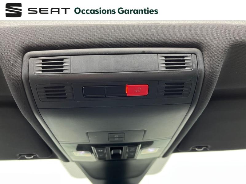 Voitures occasions SEAT TARRACO Style Orvault