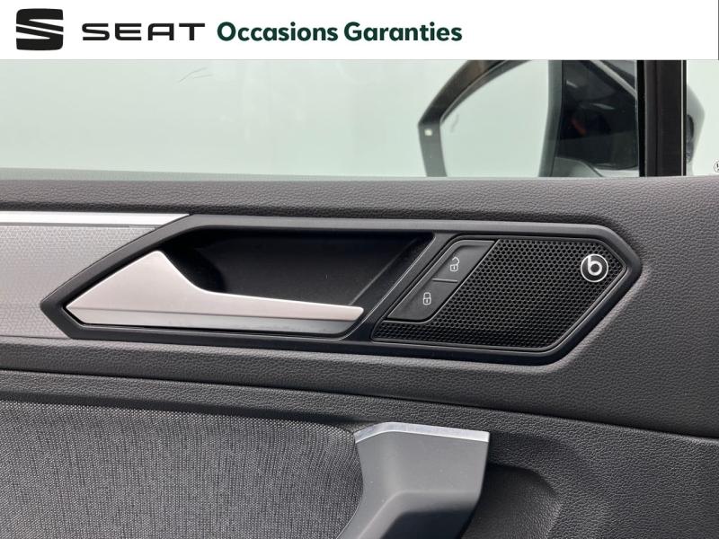 Voitures occasions SEAT TARRACO Style Orvault