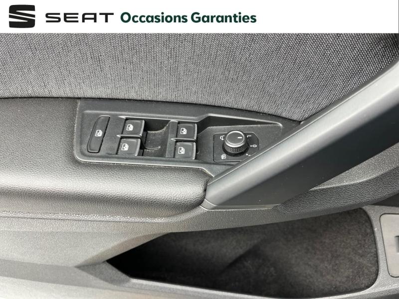 Voitures occasions SEAT TARRACO Style Orvault